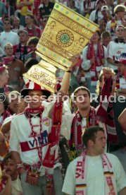 14.06.97 DFB-Pokal Finale 1997 VfB Stuttgart - FC Energie Cottbus