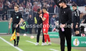 03.05.23 VfB Stuttgart - Eintracht Frankfurt