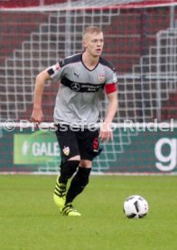 1. FC K&ouml;ln - VfB Stuttgart