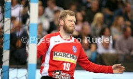 TVB 1898 Stuttgart - HC Erlangen