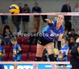 Allianz MTV Stuttgart - NawaRo Straubing