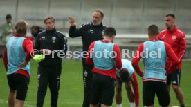 03.05.22 VfB Stuttgart Training