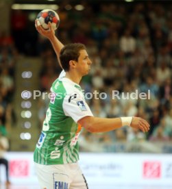 Frisch Auf G&ouml;ppingen - TVB Stuttgart