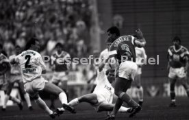 07.04.90 FC Schalke 04 - Stuttgarter Kickers