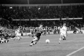 27.08.95 Stuttgarter Kickers - FC Bayern M&uuml;nchen