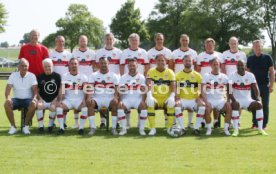 18.06.22 TSV Deizisau - VfB Stuttgart Traditionself