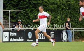 02.07.23 1. G&ouml;ppinger SV - VfB Stuttgart Traditionself