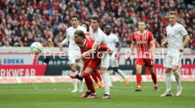08.04.23 SC Freiburg - FC Bayern M&uuml;nchen