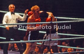 24.05.76 Boxen Cassius Clay/Muhammad Ali - Richard Dunn