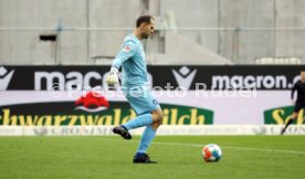 12.12.21 Karlsruher SC - 1. FC Heidenheim