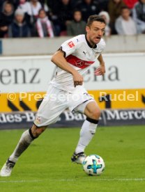VfB Stuttgart - VfL Wolfsburg