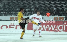 01.12.10 Young Boys Bern - VfB Stuttgart