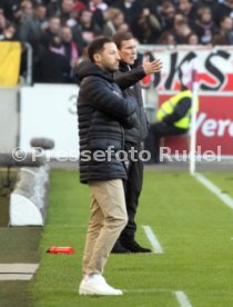 VfB Stuttgart - FC Schalke 04