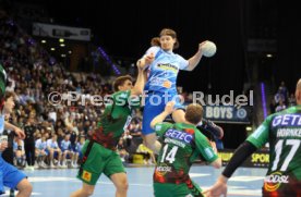 16.11.22 TVB Stuttgart - SC Magdeburg