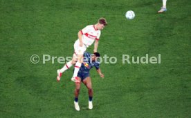 02.04.25 VfB Stuttgart - RB Leipzig