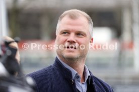 05.01.25 VfB Stuttgart - Ajax Amsterdam