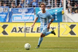 Stuttgarter Kickers - Hallescher FC