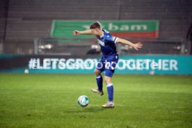 08.01.21 Karlsruher SC - SpVgg Greuther F&uuml;rth