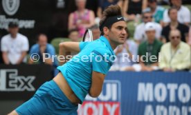 Tennis MercedesCup 2018