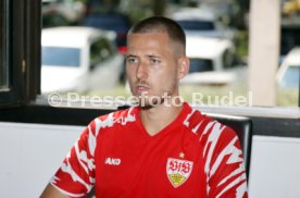 16.08.23 VfB Stuttgart Waldemar Anton