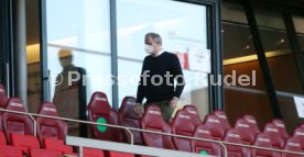 27.02.21 VfB Stuttgart - FC Schalke 04