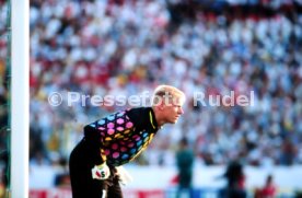 26.06.92 D&auml;nemark - Deutschland
