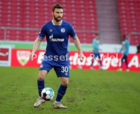 27.02.21 VfB Stuttgart - FC Schalke 04