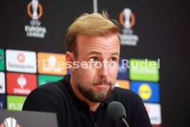 02.10.25 FC Basel - VfB Stuttgart