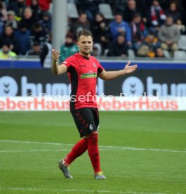 SC Freiburg - Hertha BSC Berlin
