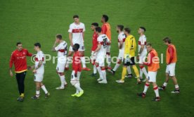 Relegation 2019 VfB Stuttgart - 1. FC Union Berlin