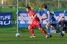 VfB Stuttgart Trainingslager Marbella 2005