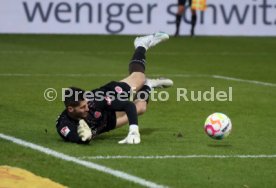08.04.23 1. FC Heidenheim - FC St. Pauli