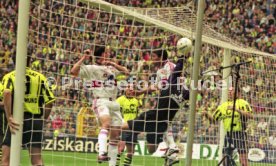 14.09.96 Borussia Dortmund - VfB Stuttgart