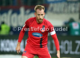 1. FC Heidenheim - Eintracht Braunschweig
