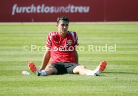 23.09.23 VfB Stuttgart Training
