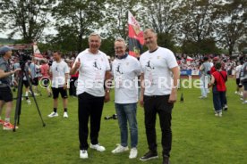 10.05.26 Frauen VfB Stuttgart - VfL Wofsburg II