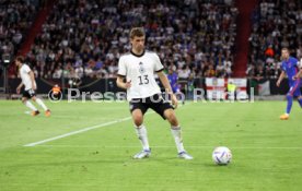 07.06.22 Deutschland - England