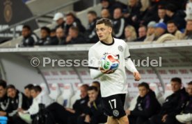 10.10.25 Deutschland - Luxemburg