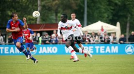 06.07.21 FSV Hollenbach - VfB Stuttgart