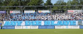 SV Stuttgarter Kickers-VFR Wormatia Worms