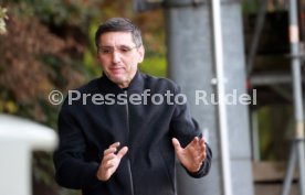 09.10.25 VfB Stuttgart - SV Elversberg