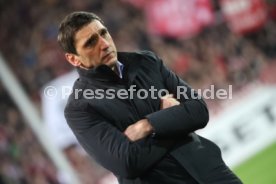 SC Freiburg - VfB Stuttgart