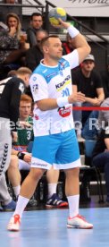 TVB Stuttgart - Frisch Auf G&ouml;ppingen