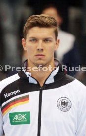 Handball DHB Deutschland - Tunesien