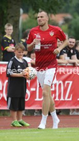VfB Stuttgart - FC Br&uuml;nn
