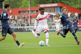 03.05.25 U17 VfB Stuttgart - U17 1. FSV Mainz 05