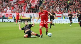 30.03.25 SC Freiburg - 1. FC Union Berlin