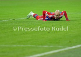 FC Bayern M&uuml;nchen