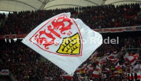 VfB Stuttgart - FC Erzgebirge Aue