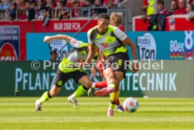 13.09.25 1. FC Heidenheim - Borussia Dortmund